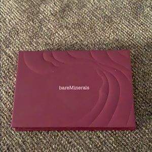 Bare Minerals Eyeshadow Palette - Gen Nude